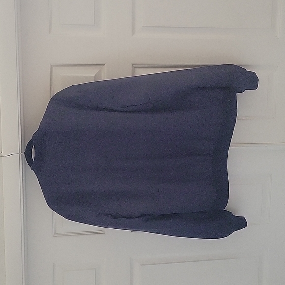 Men's reversible bomber jacket - Picture 4 of 13